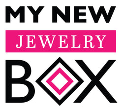 My New Jewelry Box 