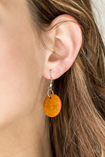 Load image into Gallery viewer, Key West Walkabout - Orange - My New Jewelry Box