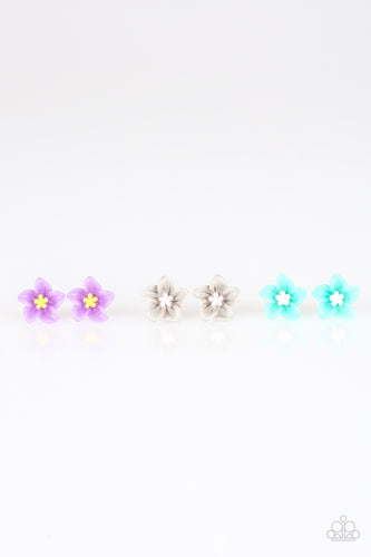 SS7 Earrings - My New Jewelry Box