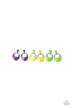 Load image into Gallery viewer, SS5 earrings - My New Jewelry Box