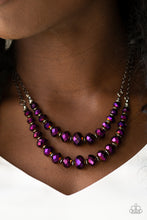 Load image into Gallery viewer, Spellbinding Sparkle Purple - My New Jewelry Box