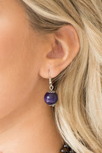 Load image into Gallery viewer, Cancun Cast Away - Purple - My New Jewelry Box