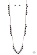 Load image into Gallery viewer, Miami Mojito - Black Necklace Paparazzi