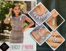 Load image into Gallery viewer, Fiercely 5th Avenue set - 1021