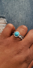 Load image into Gallery viewer, TREK and Field Blue - My New Jewelry Box