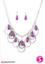 Load image into Gallery viewer, Tango Tempest Purple - My New Jewelry Box